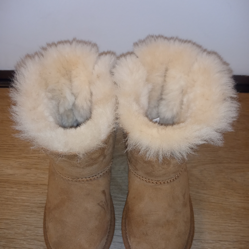 Toddler Ugg